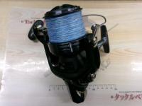 17クロスキャスト 4000QD