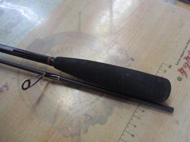 14炎月一つテンヤマダイ M260