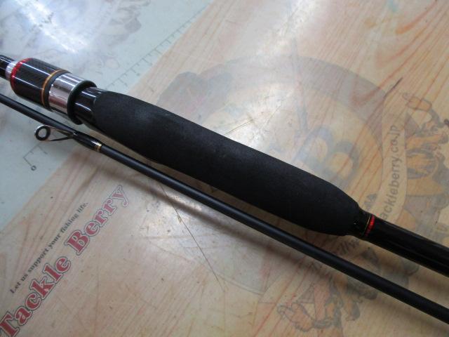 14炎月一つテンヤマダイ M260