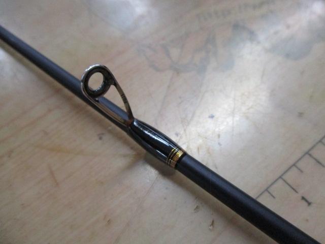 14炎月一つテンヤマダイ M260
