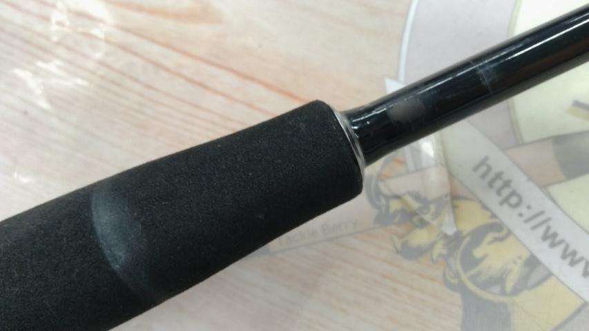 ソルティガベイジギング SG BJ 64B-4