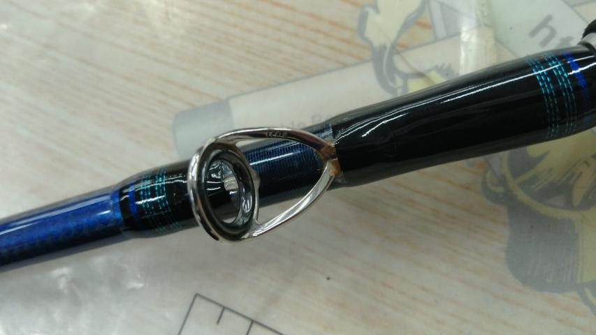 ソルティガベイジギング SG BJ 64B-4