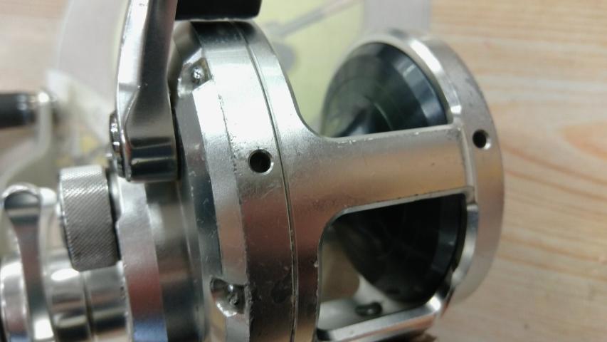 12オシアジガー 2001NR-HG