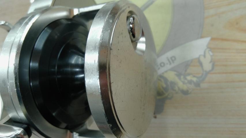 12オシアジガー 2001NR-HG