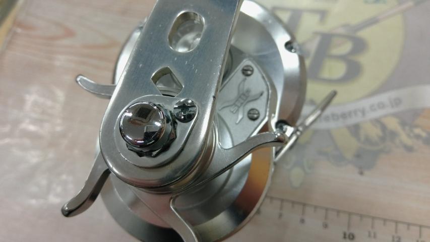 12オシアジガー 2001NR-HG