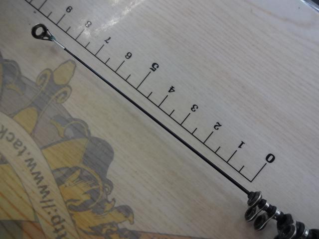 HS小継飛竜 1-39M