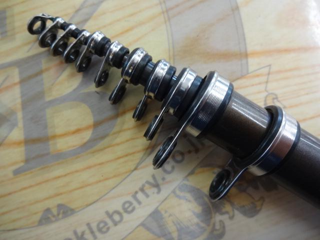 HS小継飛竜 1-39M