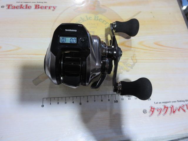 18炎月プレミアム 150PG