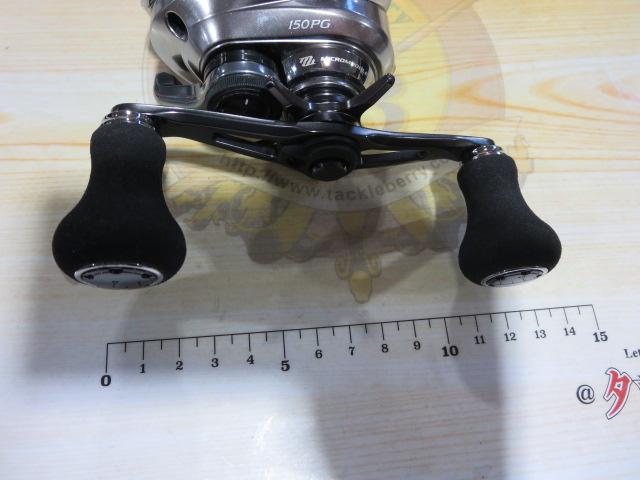 18炎月プレミアム 150PG