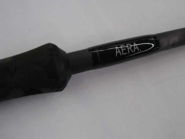 ラベージ RVS-711L アエラ