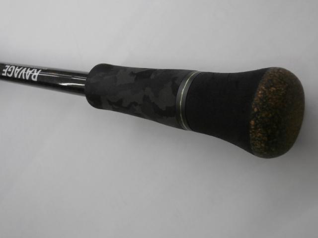 ラベージ RVS-711L アエラ