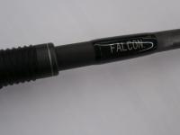 ラベージ RVC-800XH ファルコン(ブラック/ライムグリーン)