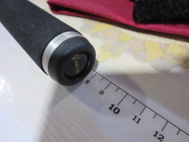 ラグゼレイカー 542