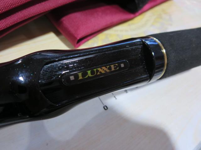 ラグゼレイカー 542