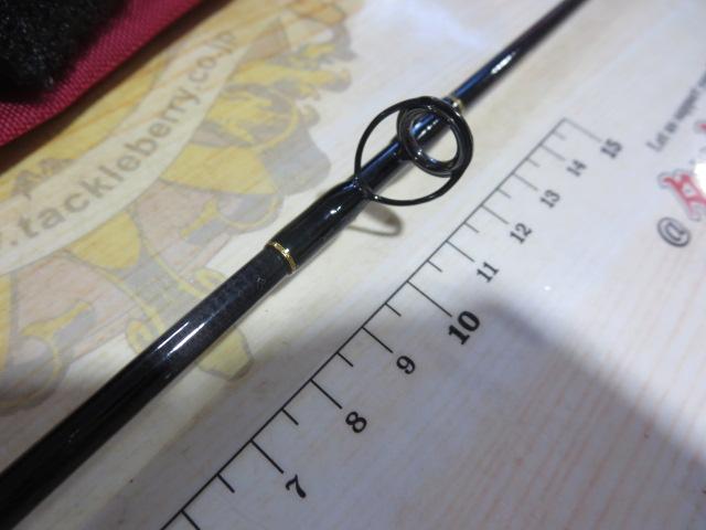 ラグゼレイカー 542