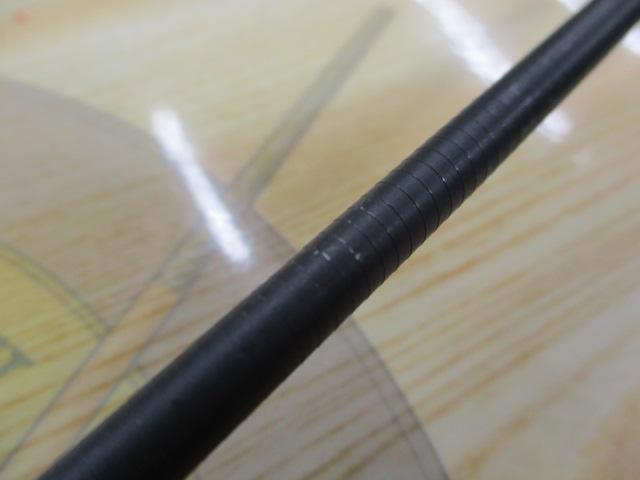 23ルアーマチックバス B610M