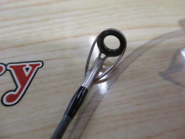 23ルアーマチックバス B610M