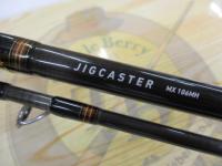 ジグキャスターMX 106MH