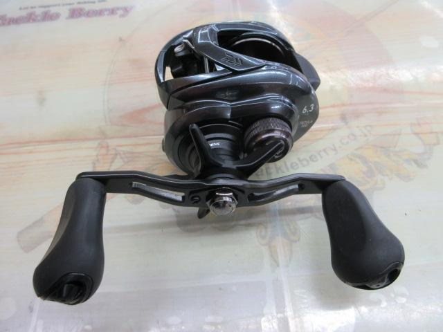 タトゥーラ TW 300L