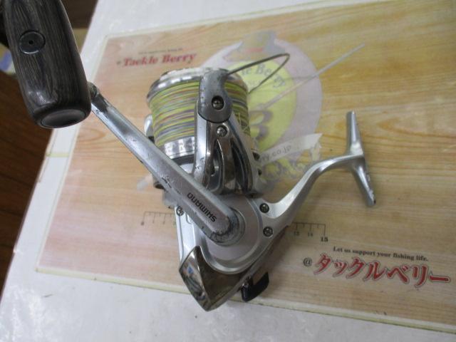 03パワーエアロ 5号仕様