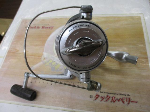 03パワーエアロ 5号仕様