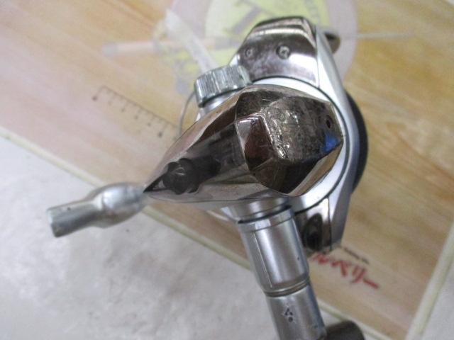 03パワーエアロ 5号仕様