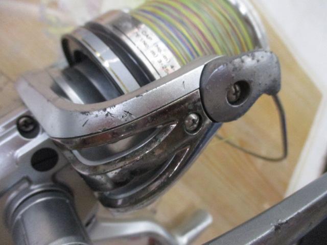 03パワーエアロ 5号仕様