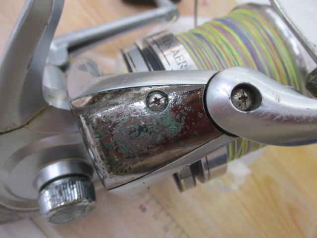 03パワーエアロ 5号仕様