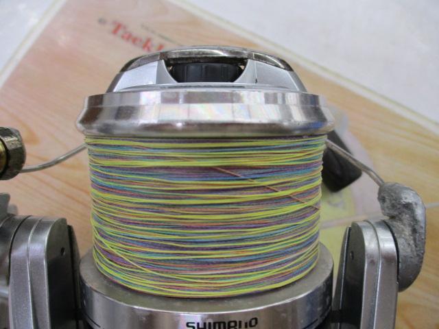 03パワーエアロ 5号仕様