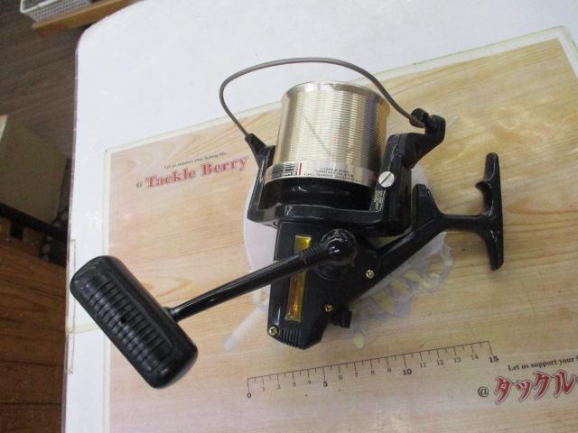 プロスカイヤー7スーパーノーズ4570細糸