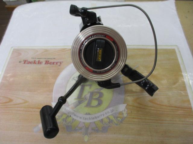 プロスカイヤー7スーパーノーズ4570細糸