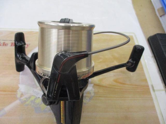 プロスカイヤー7スーパーノーズ4570細糸