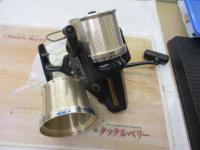 プロスカイヤー7スーパーノーズ4570細糸