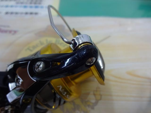 16ナスキー C5000XG