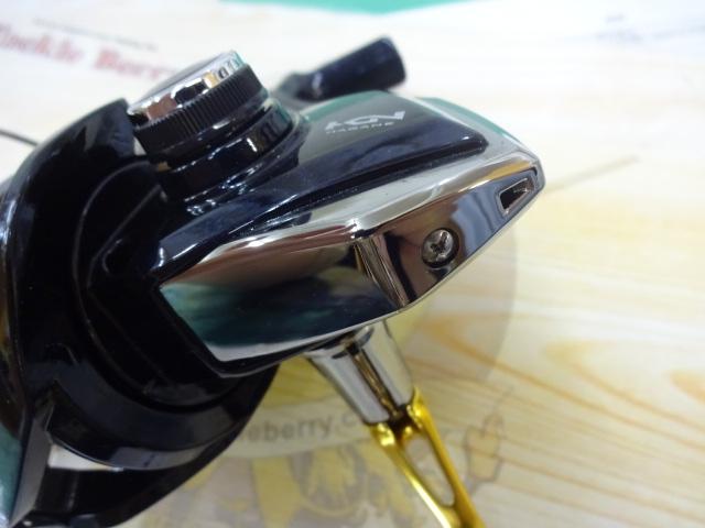 16ナスキー C5000XG