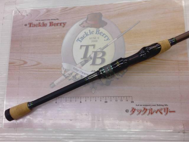 オロチX10 F3st-611XTS MEDUSA