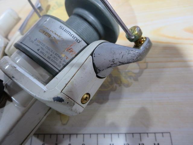 ツインパワーBB-Xスペシャル950GT