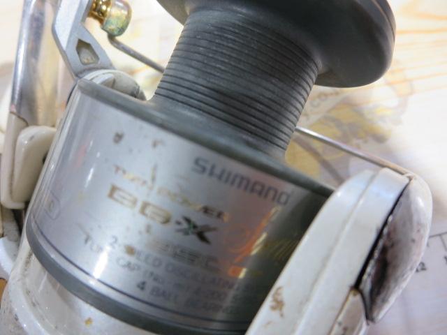 ツインパワーBB-Xスペシャル950GT