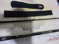 黒船 テンヤマダイ KTMC-240M 7:3先調子