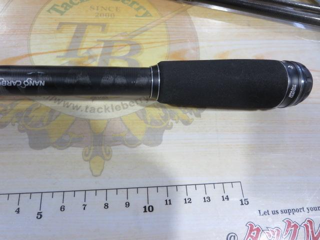 ホーネットスティンガープラス HSPC-744X-BB