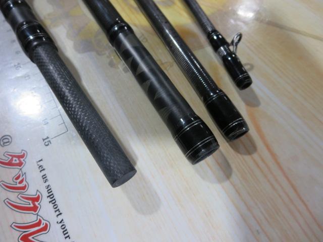 ホーネットスティンガープラス HSPC-744X-BB