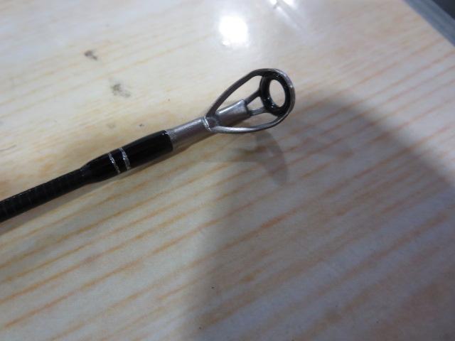 ホーネットスティンガープラス HSPC-744X-BB