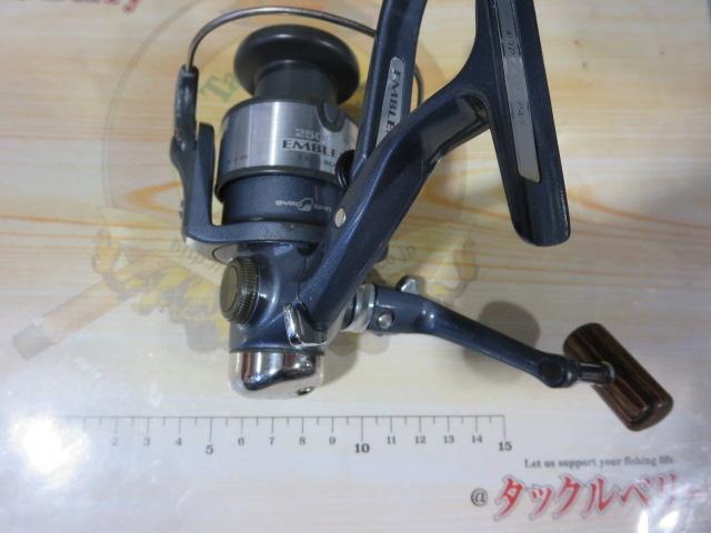 エンブレムZ 2500LBT