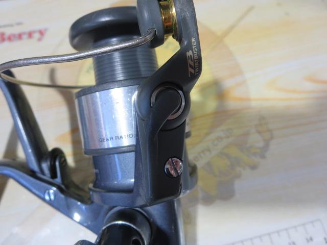 エンブレムZ 2500LBT