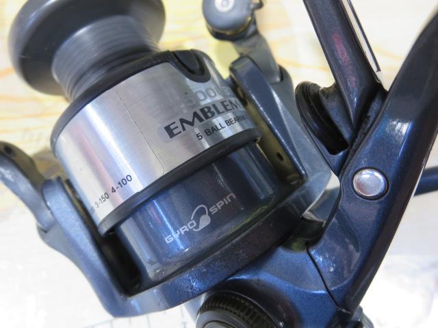 エンブレムZ 2500LBT