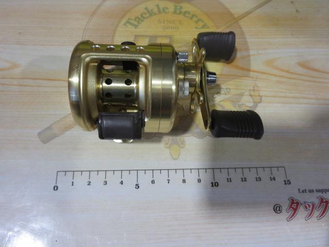 カルカッタ 50XT