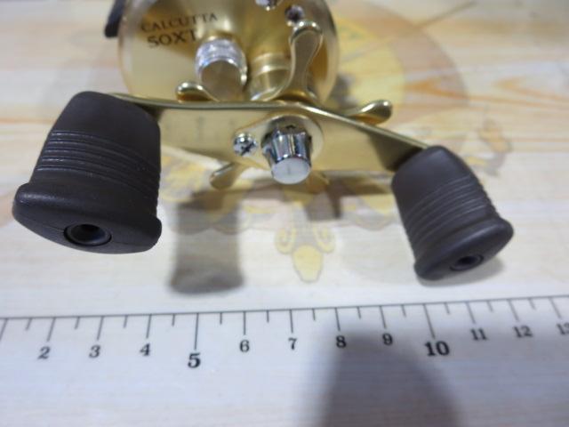 カルカッタ 50XT