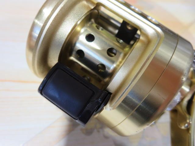 カルカッタ 50XT