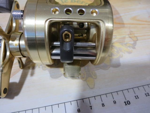 カルカッタ 50XT