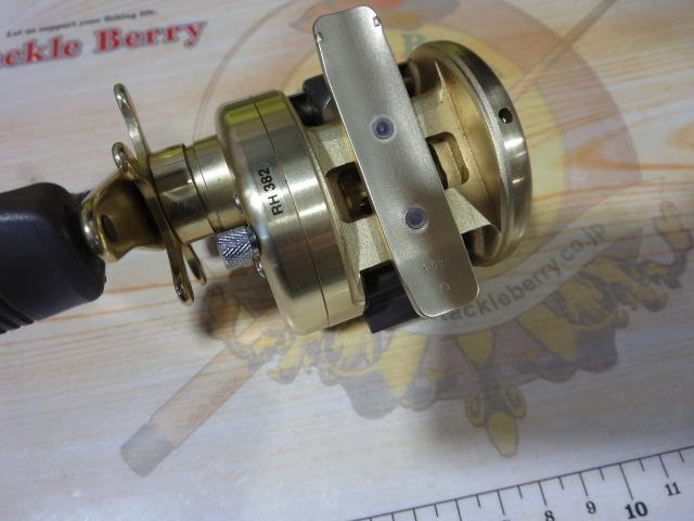 カルカッタ 50XT